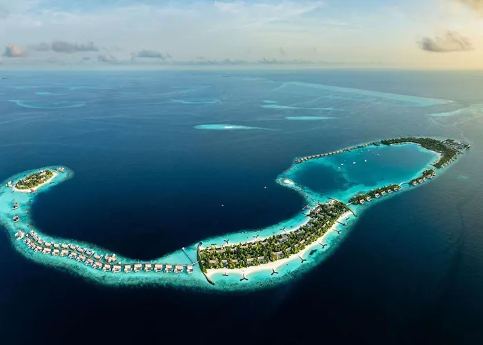 Waldorf Astoria Maldives Ithaafushi