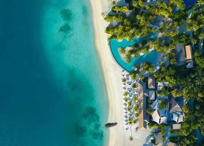 Waldorf Astoria Maldives Ithaafushi