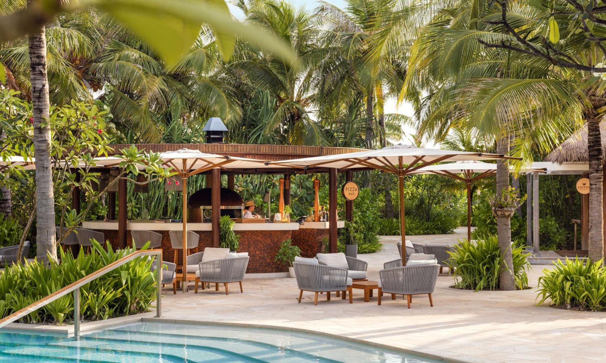 Waldorf Astoria Maldives Ithaafushi Ithaafushi Island